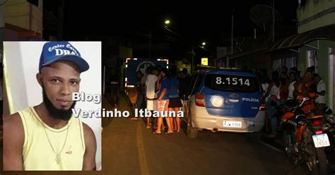 Blog Verdinho Itabuna: Manhã de domingo violenta em Itabuna.